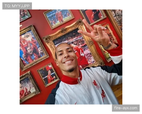 范戴克达成利物浦百场里程碑，稳健表现引关注