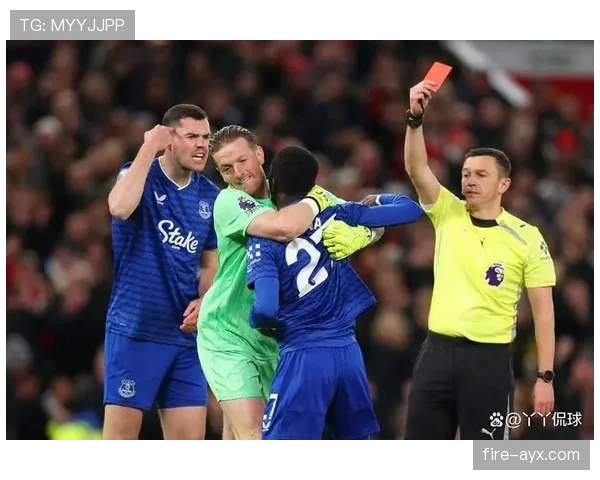 埃弗顿新赛季进攻火力全开,剑指英超亮眼表现 埃弗顿新赛季进攻火力全开,剑指英超亮眼表现