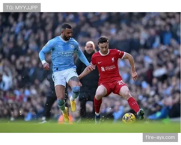 基恩解析英超争冠格局：曼城与利物浦正面交锋或将决定冠军归属