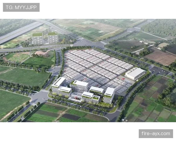 特温聚焦可持续发展与智能科技融合，擘画未来战略新蓝图