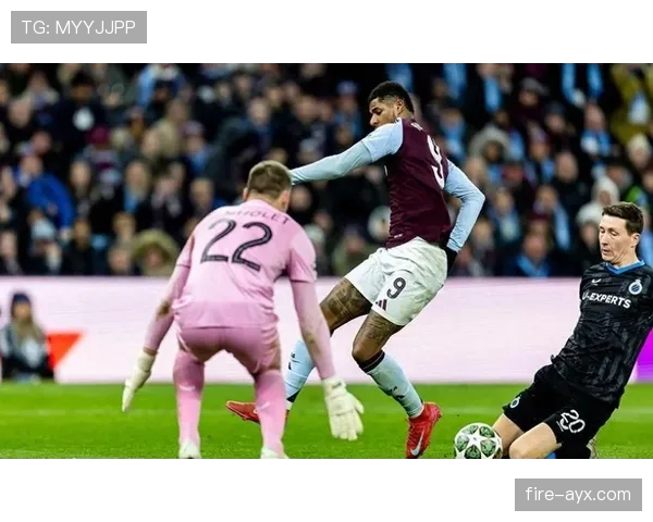 拉什福德状态火热，进攻端爆发助球队再攀高峰