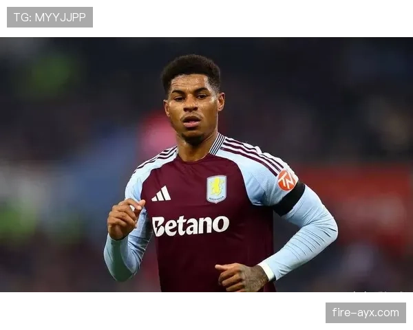 拉什福德状态回暖，技术全面提升引领英格兰锋线新潮流