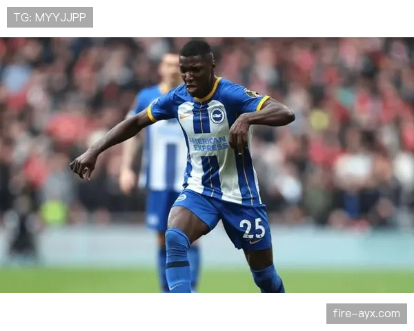 莫伊塞斯·凯塞多持续闪耀英超，以卓越表现助力球队竞争力跃升