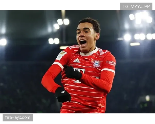 穆西亚拉状态回暖闪耀德甲,拜仁新星扛起未来希望 穆西亚拉状态回暖闪耀德甲,拜仁新星扛起未来希望