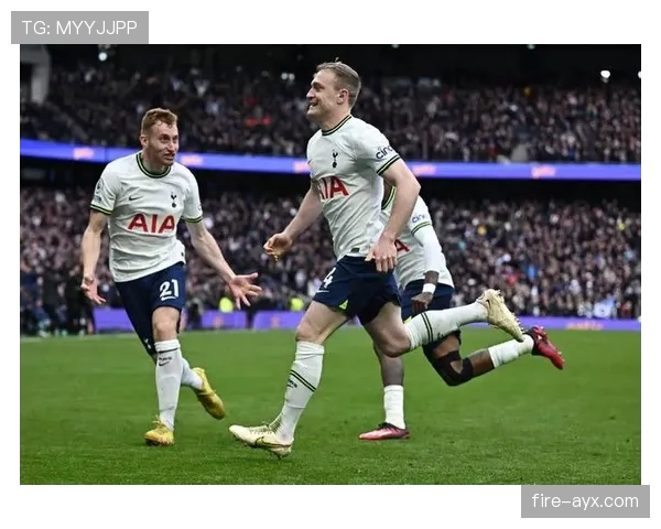 英超热刺王朝 英超热刺王朝