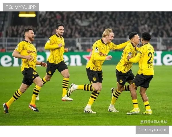 德甲豪门多特蒙德遭遇阵容困境，战术短板能否遏制德甲争冠势头？