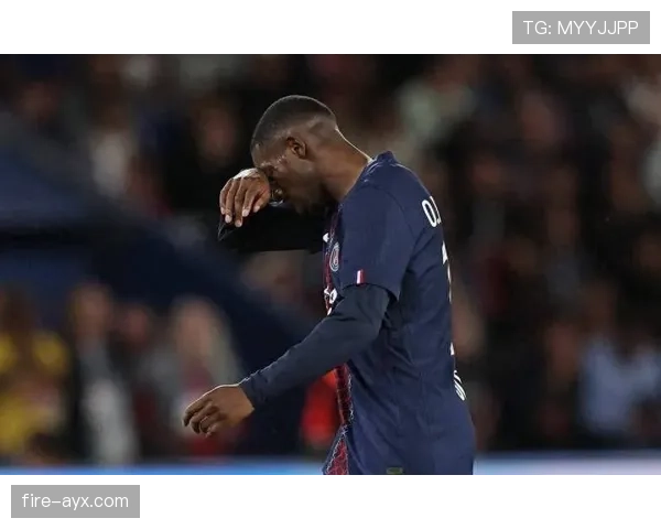 巴黎圣日耳曼进攻结构是否正在失去中心点,对战术稳定性形成考验 巴黎圣日耳曼进攻结构是否正在失去中心点,对战术稳定性形成考验