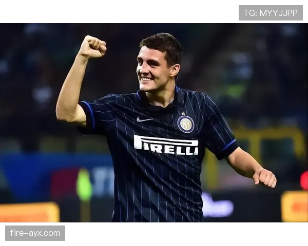 科瓦契奇从后场持球到前场推进的战术作用解析