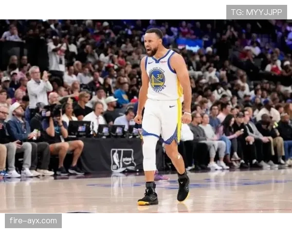 格林挡拆逼出空位助库里出手，组织效率较上季提升