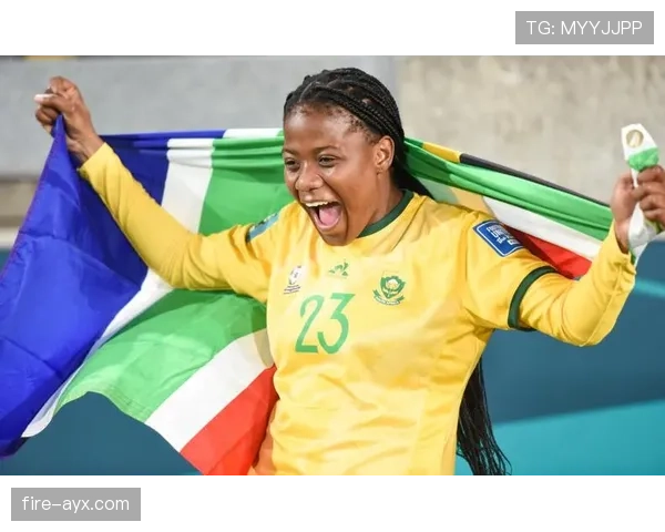 2026世界杯南非队阵容预测 Bafana Bafana能否重现2010主场辉煌