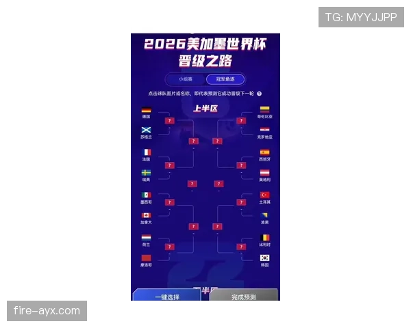 土耳其2026世界杯赛程分析小组出线关键战与晋级之路预测